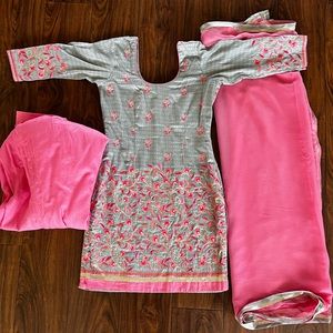 Measurement in photo